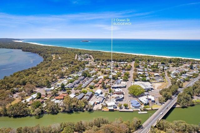 1/2 Ocean Street, NSW 2262