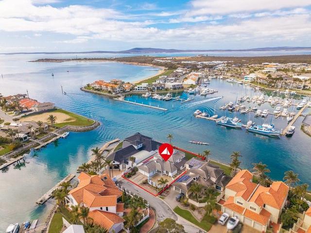 15 Island Drive, SA 5606