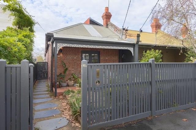16A Fenwick Street, VIC 3068