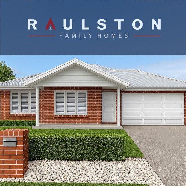 18 Hayes Crescent, NSW 2663