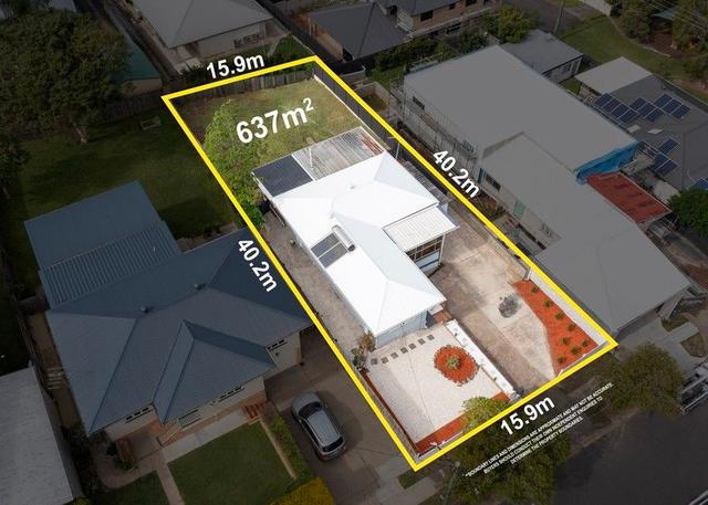 44 Brockhouse Street, QLD 4122