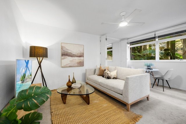 4/52 Darling Point Road, NSW 2027