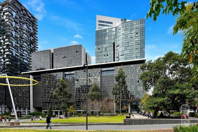 W416/2 Chippendale Way, NSW 2008