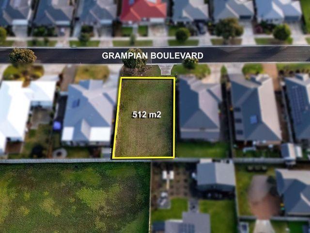 75 Grampian Blvde, VIC 3922