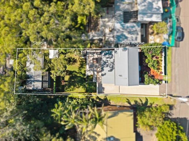 32 Shakespeare Avenue, NSW 2261