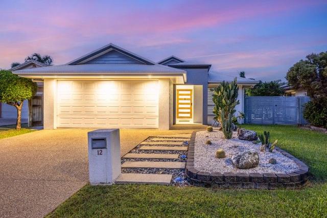 12 Lilydale Pocket, QLD 4811