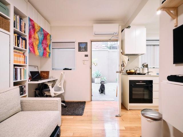 2/225 Parramatta Road, NSW 2038