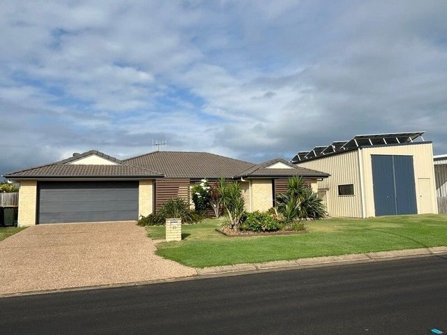 23 Baker Finch Dr, QLD 4670