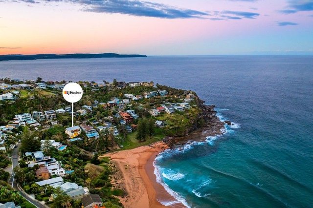 265 Whale Beach Road, NSW 2107