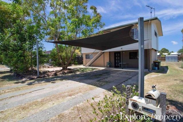 284a Bedford Road, QLD 4740