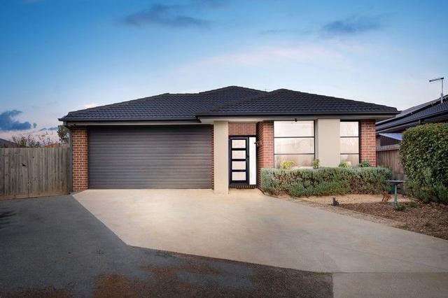 4 William Court, VIC 3435
