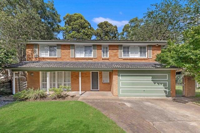 19 Middleton Avenue, NSW 2154