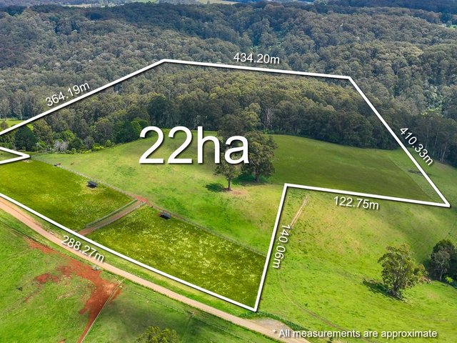 102 Parker Road, VIC 3783