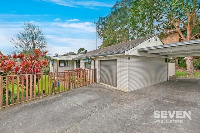 48 Kerrs Road, NSW 2154