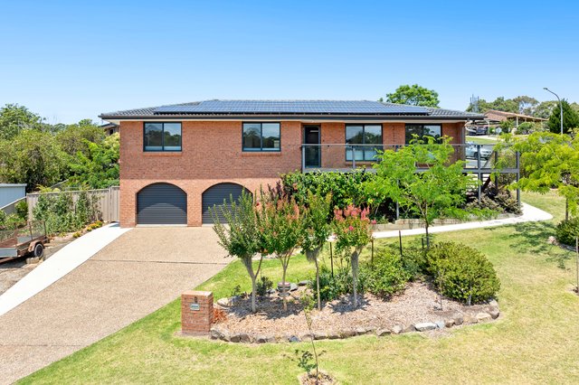 2 Lincoln Crescent, NSW 2536