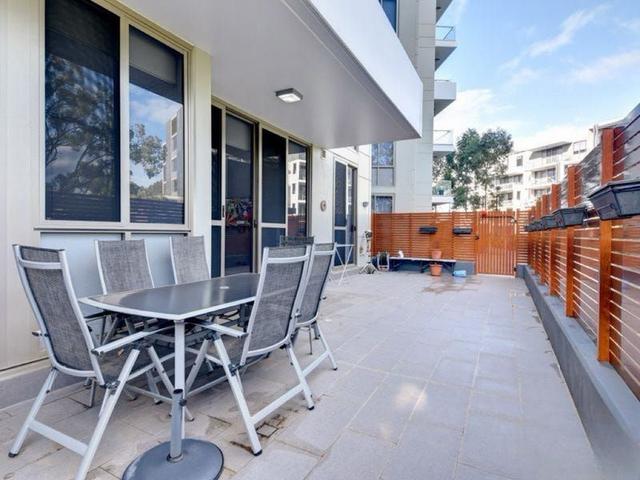 G16/20 Epping Park Drive, NSW 2121