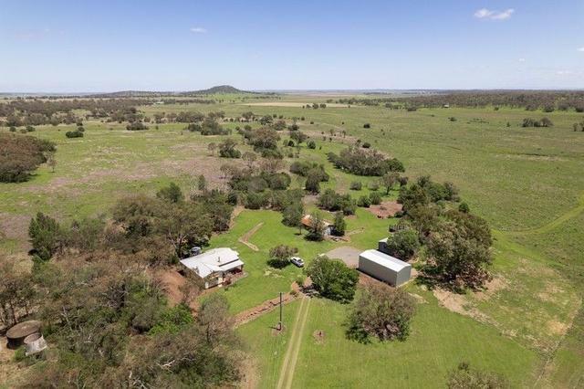 'Euroa' - 528 Biddeston Linthorpe Road, QLD 4356