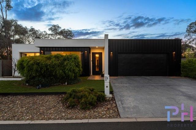1 Hiley  Place, VIC 3551
