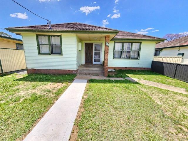 128 Willan Drive, NSW 2168