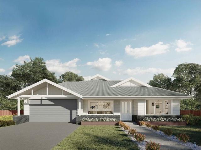 Lot 325 New Road, QLD 4285