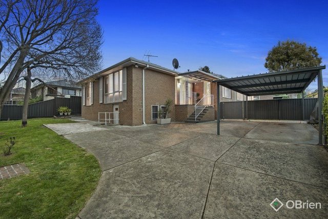 163 James Cook Drive, VIC 3802