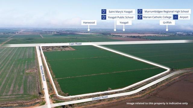 Lot 1 Farm 360, NSW 2680