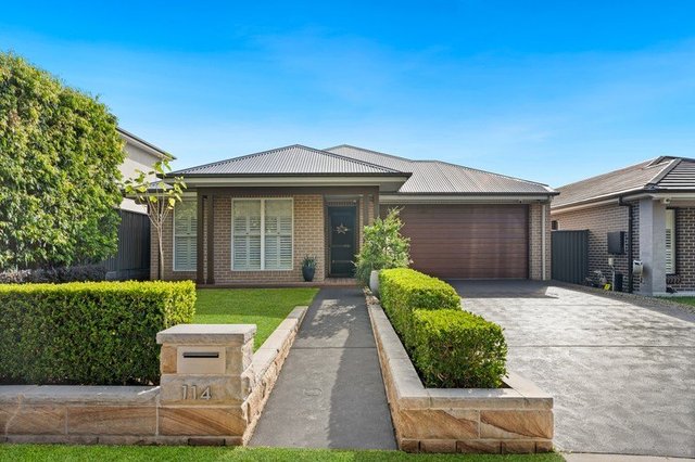 114 Tedbury Road, NSW 2747