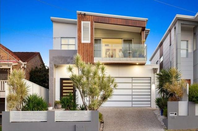165 Macrossan Avenue, QLD 4170