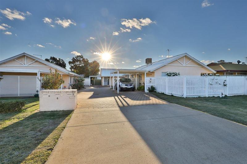 2/5 Cameron Street, Merbein VIC 3505 Allhomes