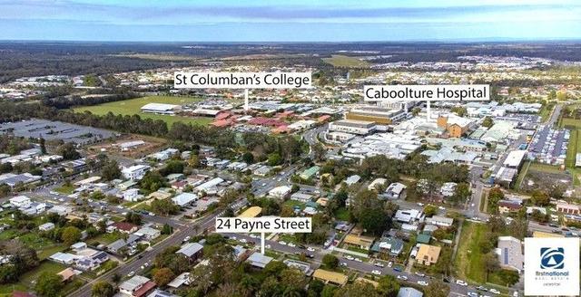 24 Payne Street, QLD 4510