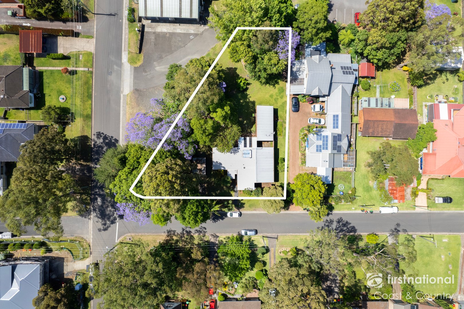 13 Beattie Street, Jamberoo NSW 2533 Allhomes