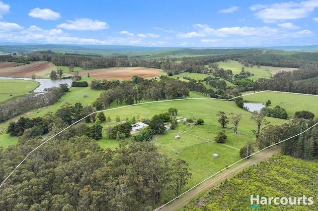 1915 Strzelecki Highway, VIC 3871