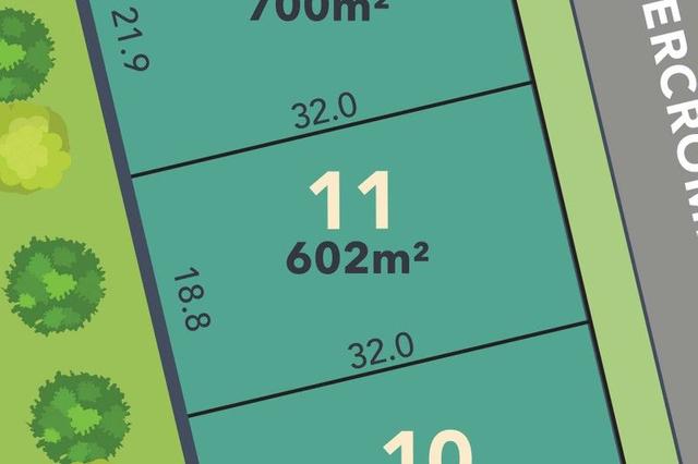 Lot 11/null Abercrombie Parade, QLD 4815