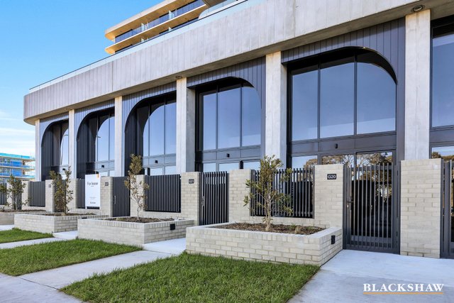 G21/61 Camilleri Way, ACT 2912