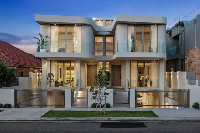 1C Rowley Street, NSW 2216
