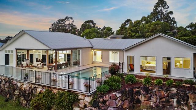 150 Corvus Drive, QLD 4500