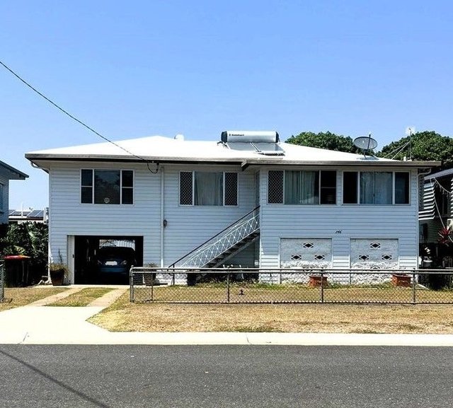 146 Talbot Street, QLD 4701