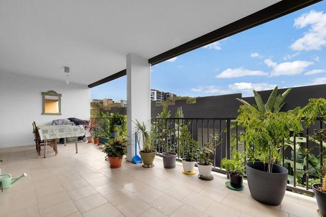 213/8 Musgrave Street, QLD 4101