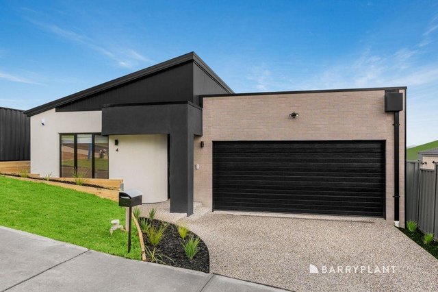 4 Majestic Rise, VIC 3754