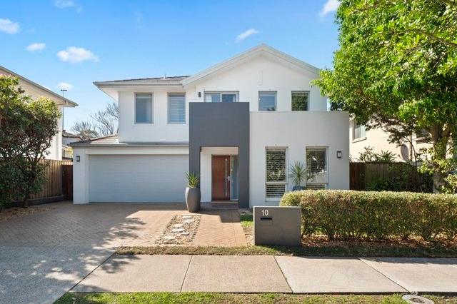10 Clonard Way, NSW 2036