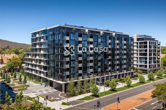 310/83 Cooyong Street, ACT 2612