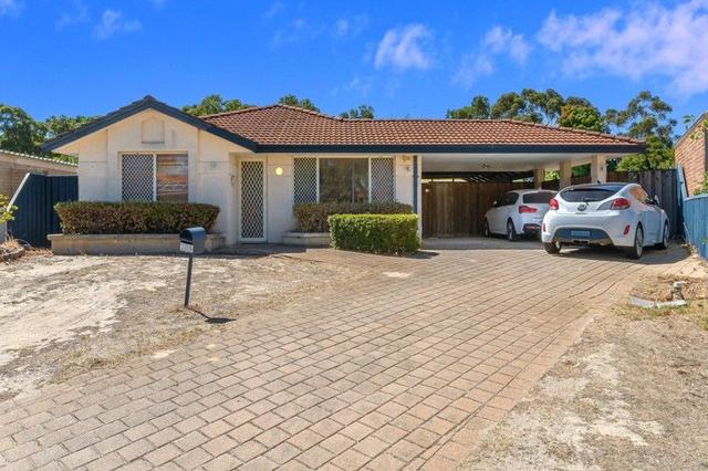 182 Hamelin Drive, WA 6066