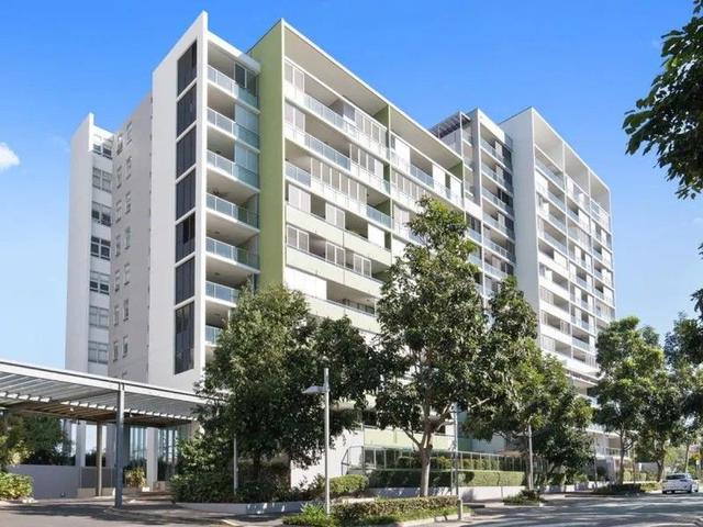 7039/7 Parkland Boulevard, QLD 4000