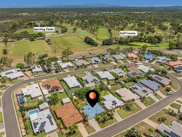 17 Golf View Drive, QLD 4680