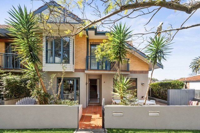 4/262 Sailors Bay Road, NSW 2063