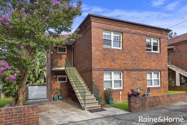 1/6 Rosford Avenue, NSW 2049