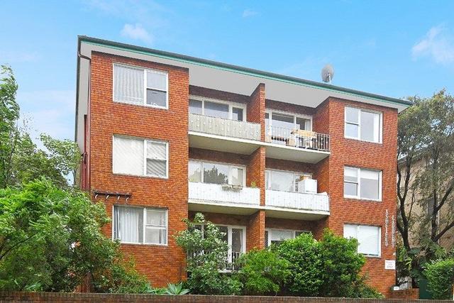 12/31 Elizabeth Street, NSW 2131