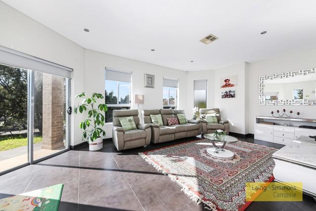 216A Moorefield Road, NSW 2209