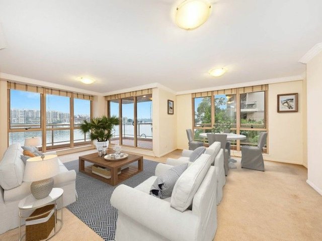 206/32 Warayama Place, NSW 2039