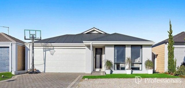 33 Sansimeon Boulevard, WA 6122